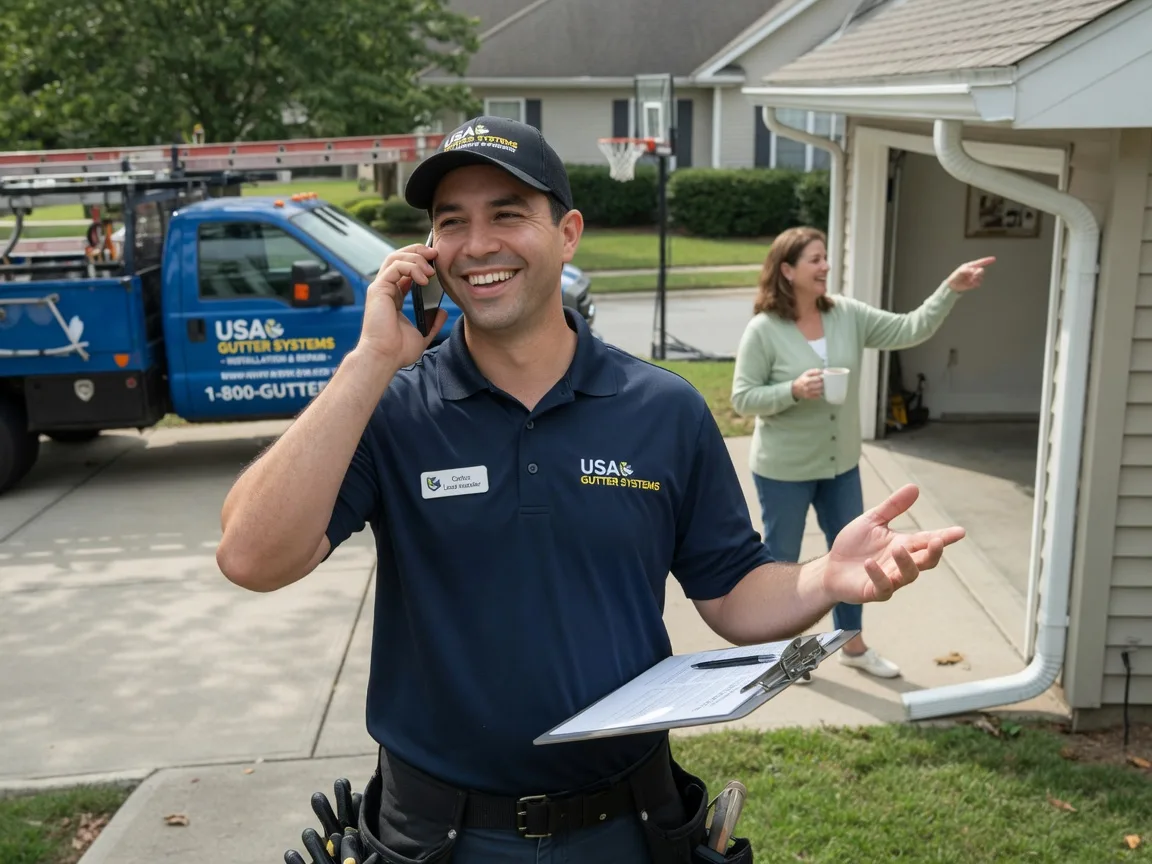 Gutter Installation Pennsylvania FAQs